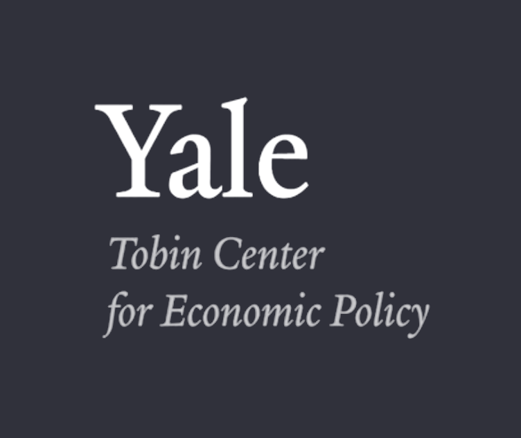 Yale | Tobin Center for Economic Policy