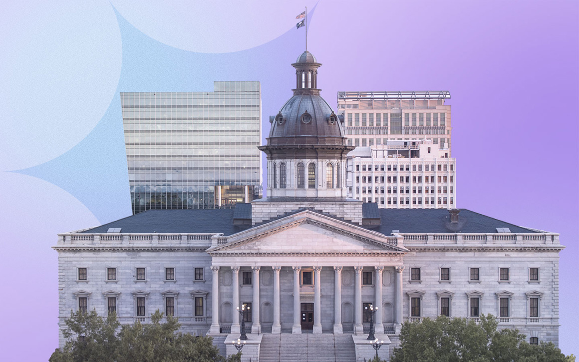 Pro-Housing Coalition on the ROAD to Housing Act Vote